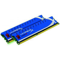 Kingston 4GB DDR3 1866MHz Kit (KHX1866C9D3K2/4GX) Kingston 4GB DDR3 1866MHz Kit (KHX1866C9D3K2/4GX)